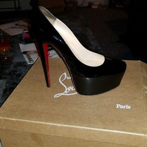 Christian Louboutin Heel